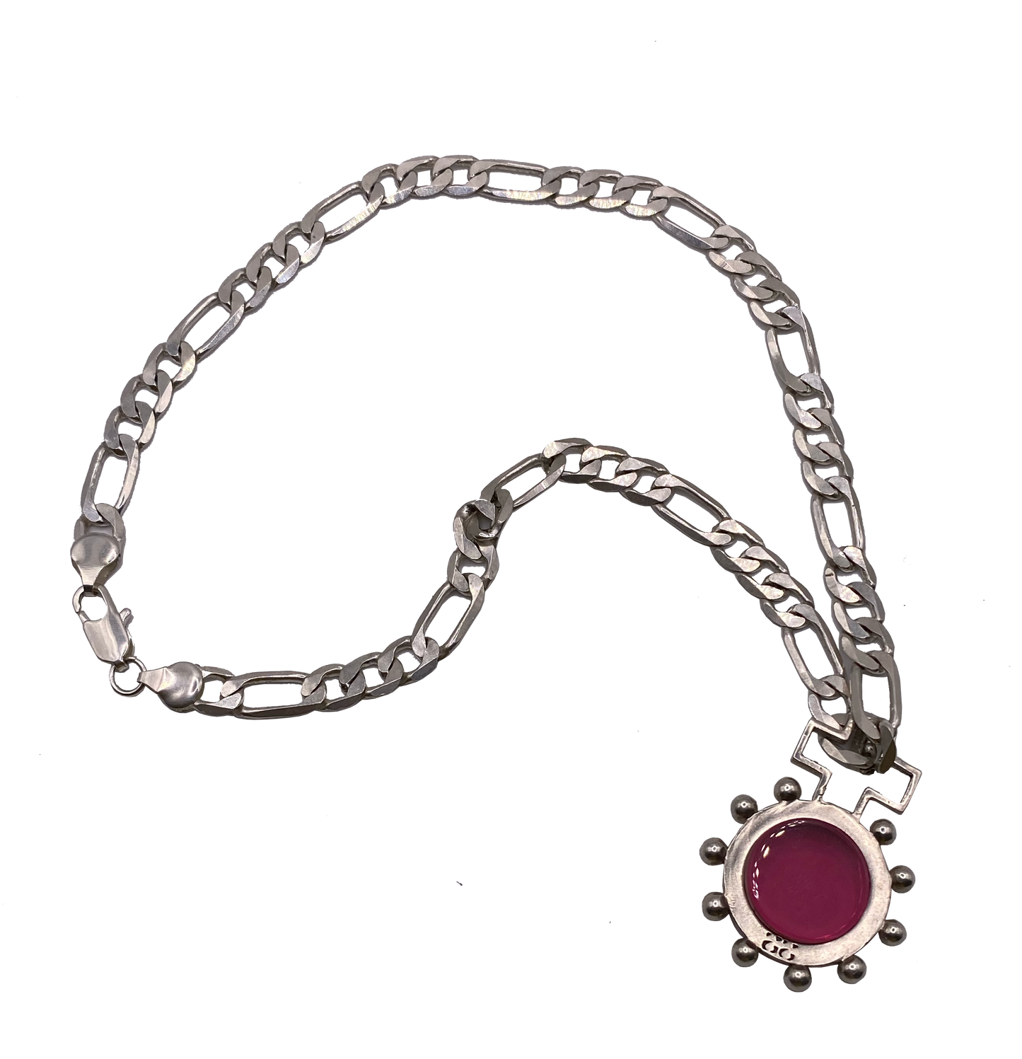 AMULET CHAIN