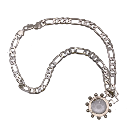 AMULET CHAIN