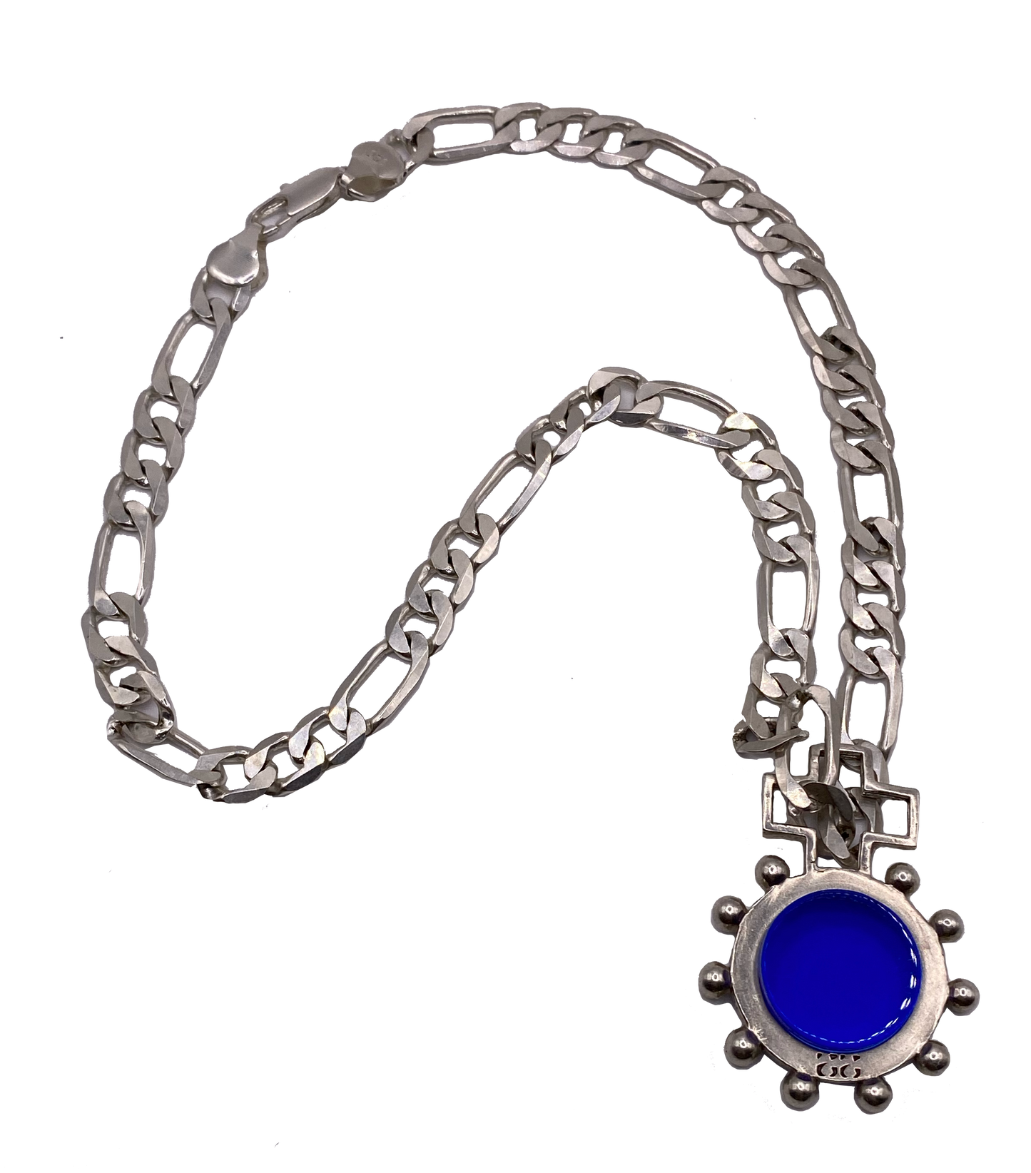 AMULET CHAIN