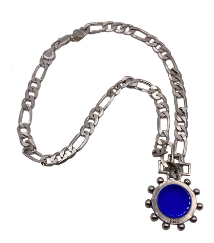 AMULET CHAIN