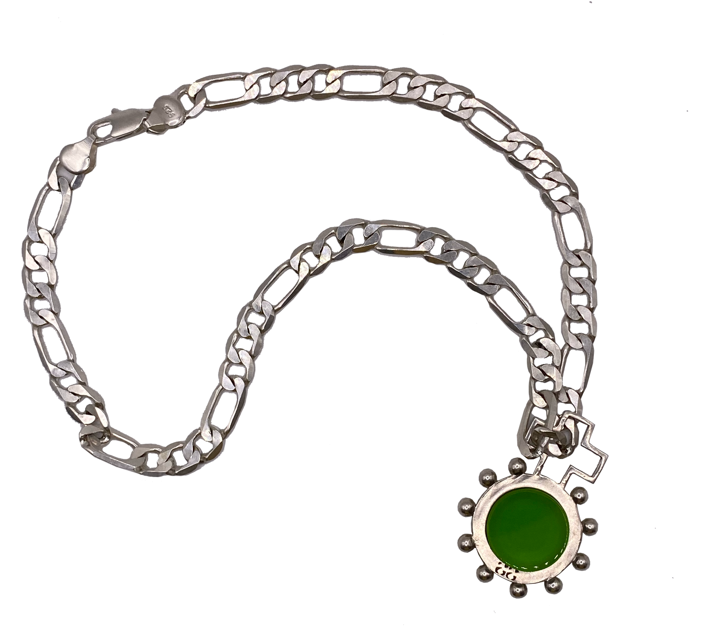 AMULET CHAIN